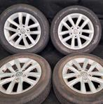 Org. velgenset velgen set 16 inch Touran Golf Troc Trondheim, Auto-onderdelen, Banden en Velgen, Verzenden, Gebruikt