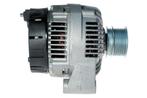 Dynamo / Alternator MERCEDES-BENZ CLK (200 Kompressor,230..., Ophalen of Verzenden, Nieuw