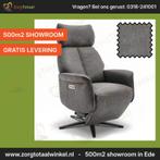 Sta-op stoel en relaxfauteuil Toulouse met draaivoet, Ophalen of Verzenden, Nieuw, Eén