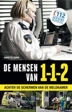 De mensen van 1-1-2 9789089758309 Annette Born, Verzenden, Gelezen, Annette Born