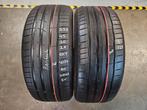 255/45/20 101T HANKOOK S1EVO3 EV AO D24/23 6,6MM PROFIEL, Ophalen, Gebruikt, 255 mm, Band(en)