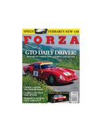 2004 FERRARI FORZA MAGAZINE 57 ENGELS, Boeken, Nieuw, Ferrari, Author