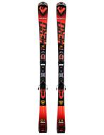 Rossignol  Hero Limited - 2023-157 cm, Gebruikt, Rossignol, Ophalen of Verzenden, Carve