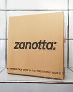 Zanotta - Achille Castiglioni - Kruk - Mezzadro - Geel -, Antiek en Kunst