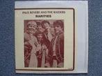 LP gebruikt - Paul Revere &amp; The Raiders - Rarities, Zo goed als nieuw, Verzenden