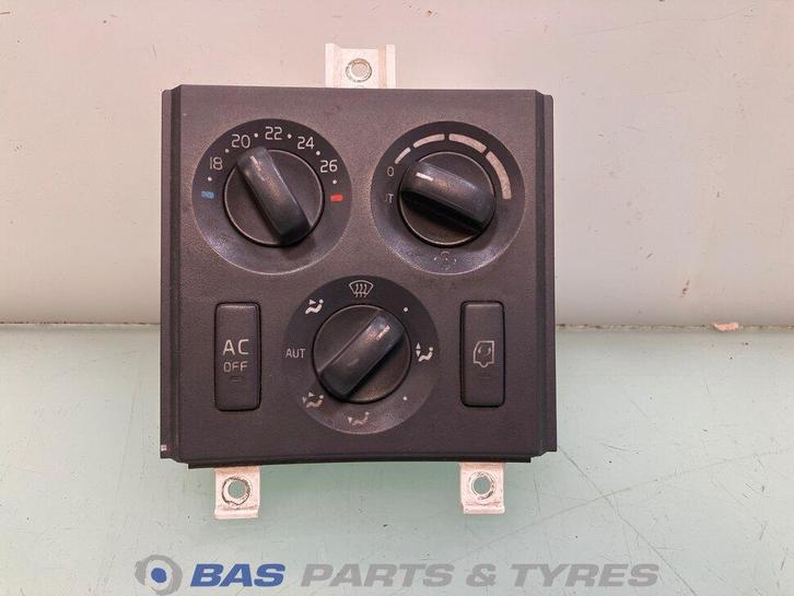 Klimaat Eenheid Volvo 20453974, Auto-onderdelen, Vrachtwagen-onderdelen, Gebruikt, Volvo, Overige Auto-onderdelen, Ophalen