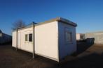 10x3m. directie bureel cabin indeling HS-1512, Verzenden