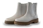 Sub55 Chelsea Boots in maat 39 Beige | 10% extra korting, Verzenden, Beige, Overige typen, Sub55