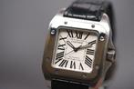 Cartier - Santos 100 Medium - Heren - 2010-2020, Nieuw