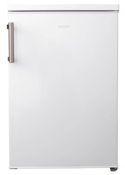 Compacte koelkast met 3 schappen | Wit | 58x56x(h)86 cm |..., Zakelijke goederen, Horeca | Keukenapparatuur, Verzenden