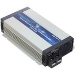 Omvormer 12V>230V 700 Watt (Zuivere Sinus), Verzenden, Nieuw