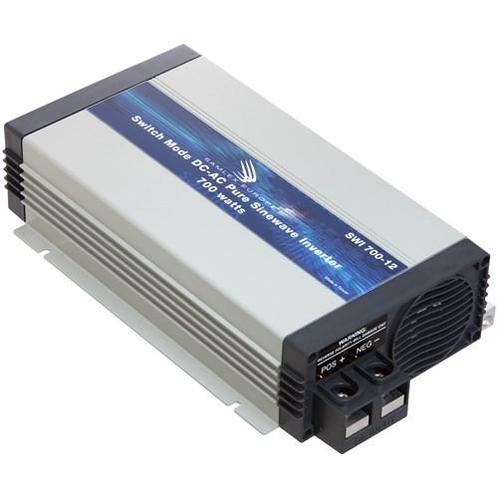 Omvormer 12V>230V 700 Watt (Zuivere Sinus), Auto-onderdelen, Accu's en Toebehoren, Verzenden