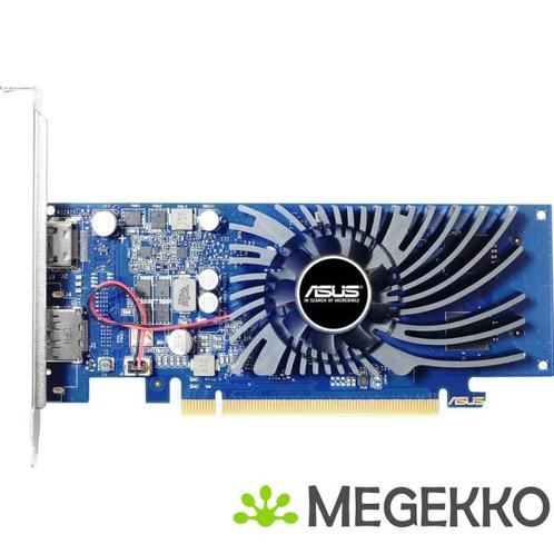 ASUS Geforce GT 1030 GT1030-2G-BRK, Computers en Software, Videokaarten, Nieuw, Verzenden