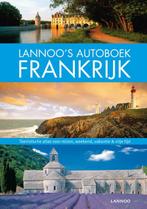 Lannoos Autoboek Frankrijk 9789020995275 Christelle, Gelezen, Christelle, Bogaert, Verzenden