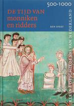 Tijd van monniken en ridders 500-1000 / Kleine Geschiedenis, Verzenden, Zo goed als nieuw, Ben Speet