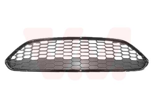 GRILL VOOR FORD FIESTA 2008-2012 1778260, Auto diversen, Auto-accessoires, Nieuw, Ophalen of Verzenden