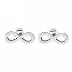 Fako Bijoux® - Oorbellen - Steker - RVS - Stainless Steel -, Sieraden, Tassen en Uiterlijk, Oorbellen, Verzenden, Nieuw