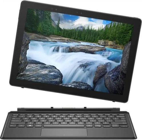 DELL Latitude 5290 2 in 1  - Core i5-8350U - 8GB - 128GB ..., Computers en Software, Windows Laptops, Verzenden