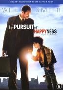 Pursuit of happyness, the - DVD, Cd's en Dvd's, Dvd's | Drama, Verzenden, Nieuw in verpakking