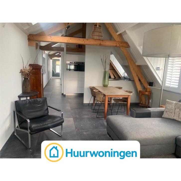 Te huur: Appartement Sandtlaan in Rijnsburg, Huizen en Kamers, Huizen te huur, Zuid-Holland, Appartement