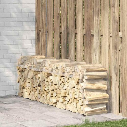 vidaXL Doorzichtig zeildoek met zeilringen 1x4 m PVC, Doe-het-zelf en Verbouw, Overige Doe-het-zelf en Verbouw, Nieuw, Verzenden