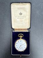 Patek Philippe - pocket watch - 138594 - 1901-1949, Sieraden, Tassen en Uiterlijk, Horloges | Heren, Nieuw