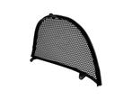 Winddeflector, satijnzwart. Porsche 986 Boxster, Verzenden, Nieuw