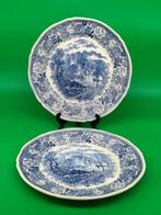 Villeroy & Boch – Burgenland – Dekorativer Wandteller –