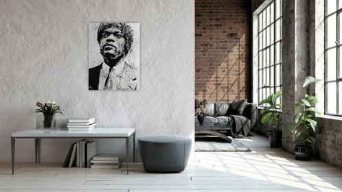 Pulp Fiction (1994) - Tarantino - Samuel L. Jackson as, Verzamelen, Film en Tv