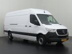 Zakelijke Lease |  Mercedes-Benz Sprinter 316CDI 7G-Tronic A, Automaat, Stof, Gebruikt, Euro 6