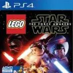 LEGO Star Wars The Force Awakens - PS4 Game, Spelcomputers en Games, Games | Sony PlayStation 4, Ophalen of Verzenden, Nieuw