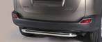 Rear bar Toyota RAV 4 2013- 76mm, Ophalen of Verzenden, Nieuw