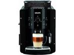 Krups EA8108 - Volautomatische Espressomachine - 15 bar, Verzenden, Zo goed als nieuw