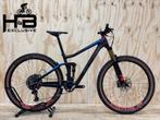 Cube Stereo SLT C68 29 inch mountainbike Sram XO1 2018, Overige merken, 45 tot 49 cm, Ophalen of Verzenden, Zo goed als nieuw