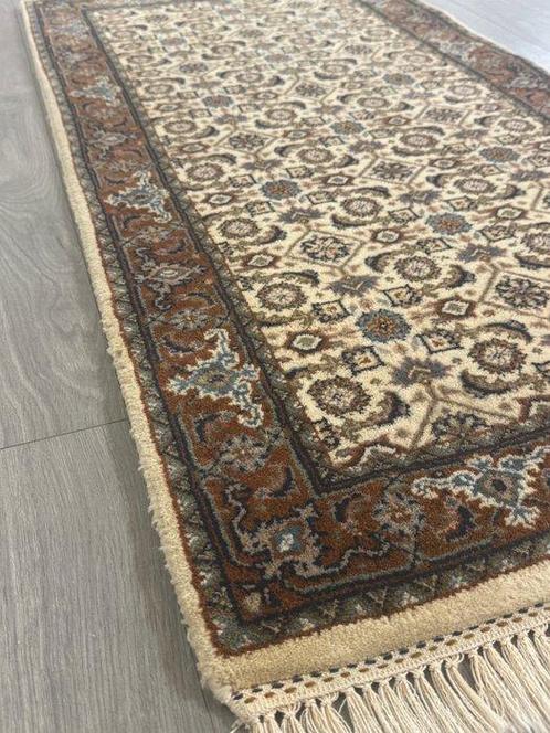 Tabriz - Tapijt - 140 cm - 70 cm - Tabriz, Huis en Inrichting, Stoffering | Tapijten en Kleden