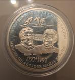 Venezuela. 500 Bolivares 1997 (Zonder minimumprijs)