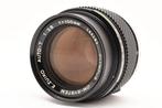 Olympus E.Zuiko Auto-T 2.8/100mm | Telelens, Nieuw