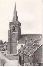 JAARSVELD - Kerkstraat, Verzamelen, Verzenden, Gelopen