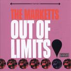 cd - The Marketts - Out Of Limits, Cd's en Dvd's, Verzenden, Zo goed als nieuw