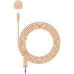 Sennheiser MKE ESSENTIAL OMNI-BEIGE dasspeldmicrofoon, Verzenden, Nieuw