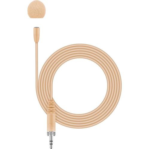 Sennheiser MKE ESSENTIAL OMNI-BEIGE dasspeldmicrofoon, Muziek en Instrumenten, Microfoons, Verzenden