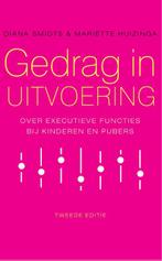 Gedrag in uitvoering 9789057124433, Boeken, Studieboeken en Cursussen, Zo goed als nieuw