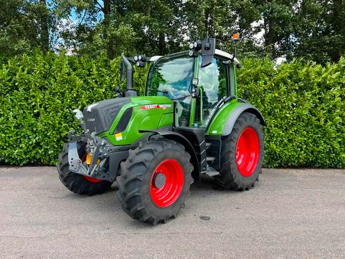 Fendt 312 Gen 4 Power S2, Zakelijke goederen, Agrarisch | Tractoren, Gebruikt, Fendt, tot 2500, 120 tot 160 Pk, Ophalen