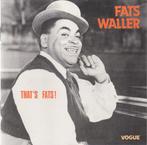 cd - Fats Waller - Thats Fats!, Verzenden, Zo goed als nieuw