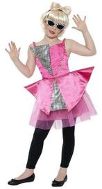 Dance Diva jurkje kind, Ophalen of Verzenden, Nieuw