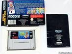 Super Nintendo / Snes - Super James Pond - UKV, Verzenden, Gebruikt