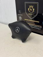 Mercedes Sprinter bj.2014 airbag links stuur art.A9068601202, Auto-onderdelen, Besturing, Gebruikt, Mercedes-Benz