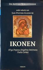 Ikonen - Ikonen, Ophalen of Verzenden, Nieuw