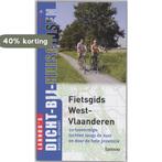 Fietsgids West-Vlaanderen / DICHT BIJ HUIS 9789020957112, Boeken, Reisgidsen, Verzenden, Gelezen, M. Gevaert