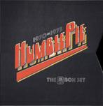 cd box - Humble Pie - The A&amp;M Records Box Set: 1970-1975, Verzenden, Zo goed als nieuw